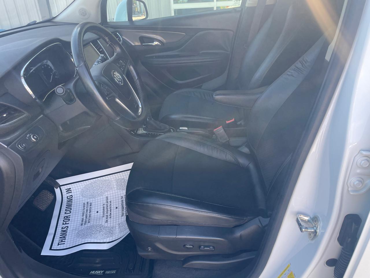 Buick Encore Preferred 2017
