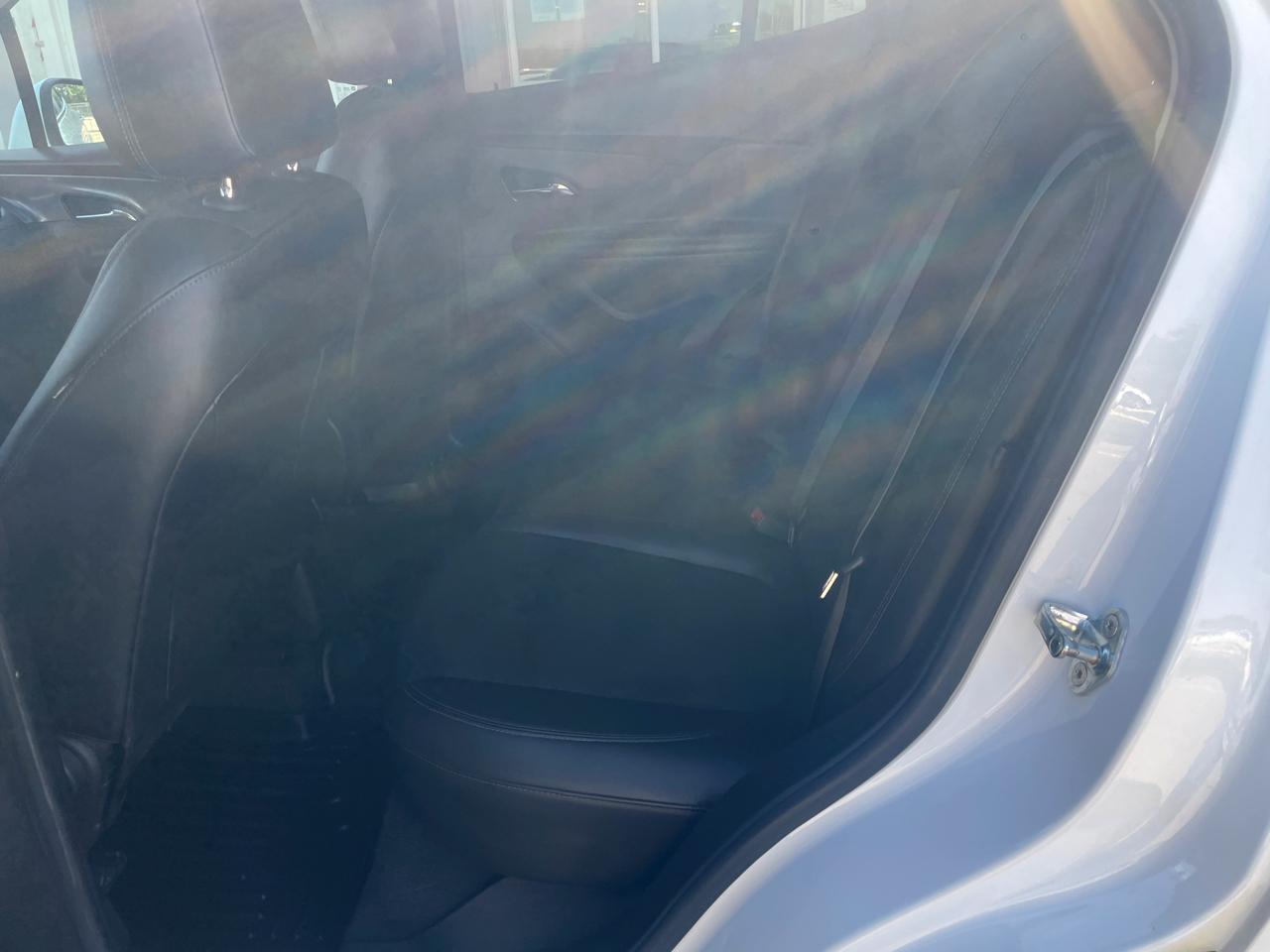 Buick Encore Preferred 2017