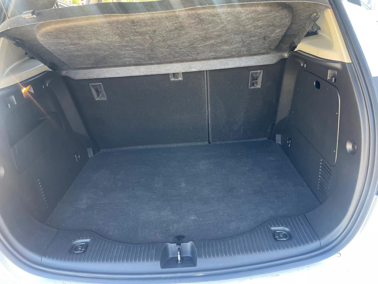 Buick Encore Preferred 2017