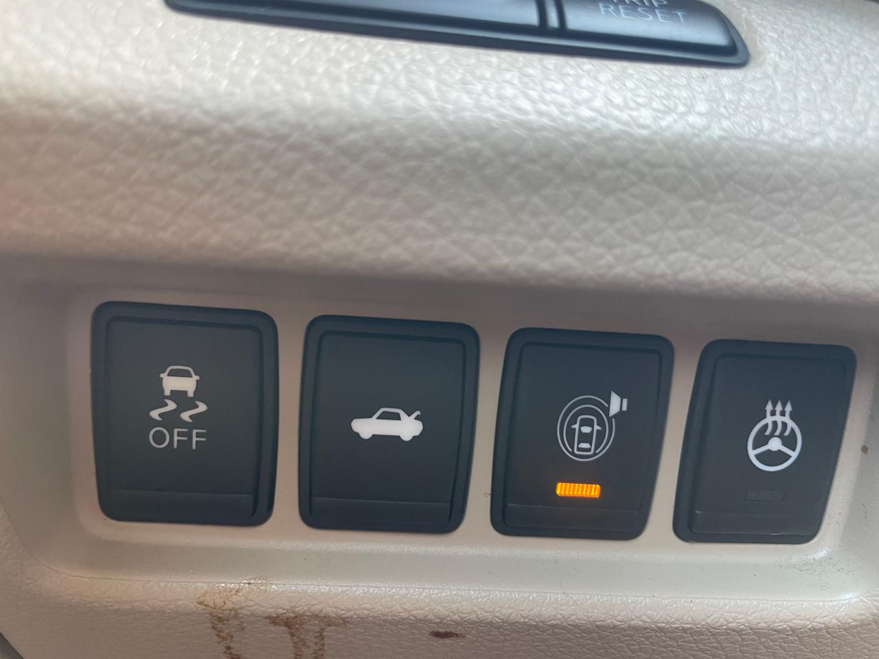 Nissan Altima 3.5 SV 2014