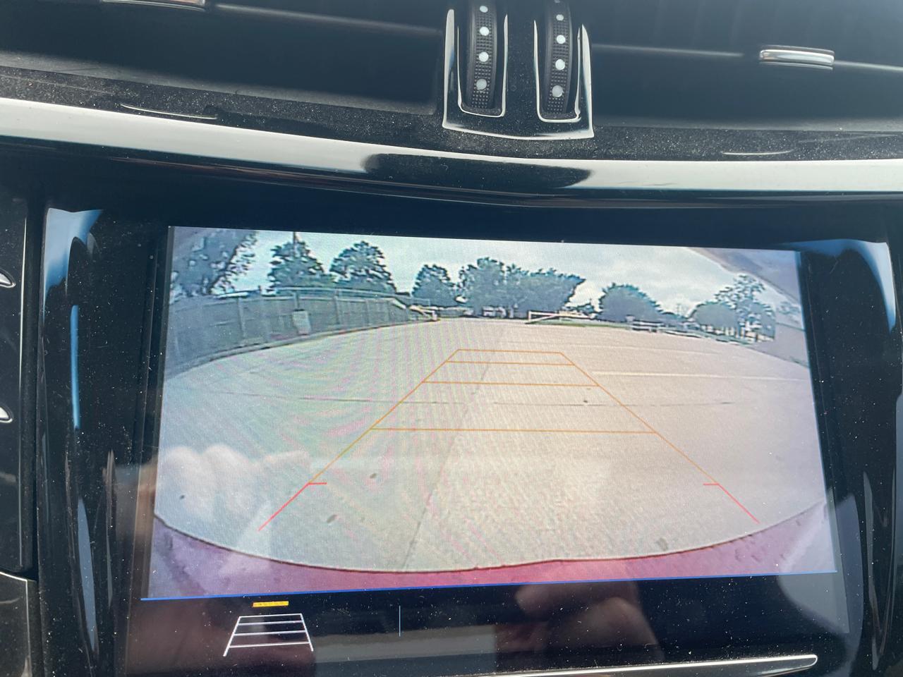 Cadillac CTS 3.6 Luxury AWD 2019