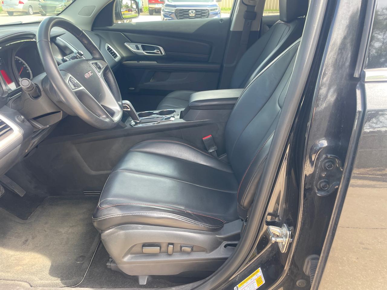 GMC Terrain SLT1 2013