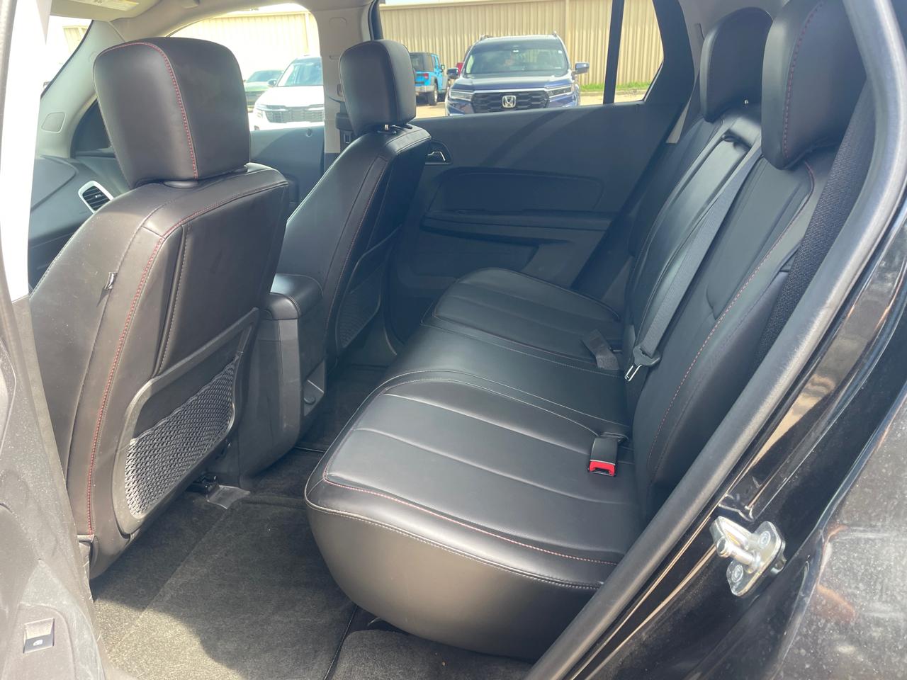 GMC Terrain SLT1 2013