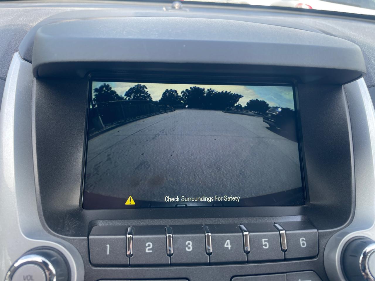 GMC Terrain SLT1 2013