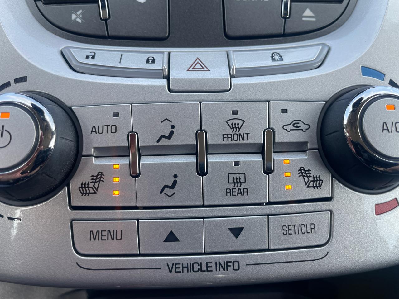 GMC Terrain SLT1 2013