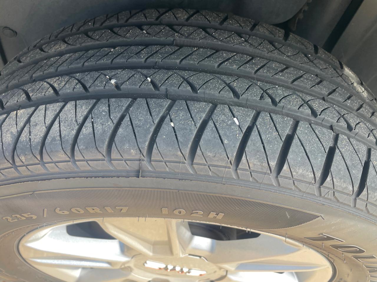 GMC Terrain SLT1 2013