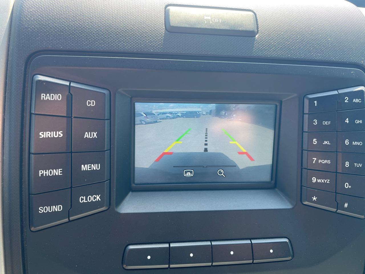 Ford F-150 XLT SuperCrew 4WD 2014