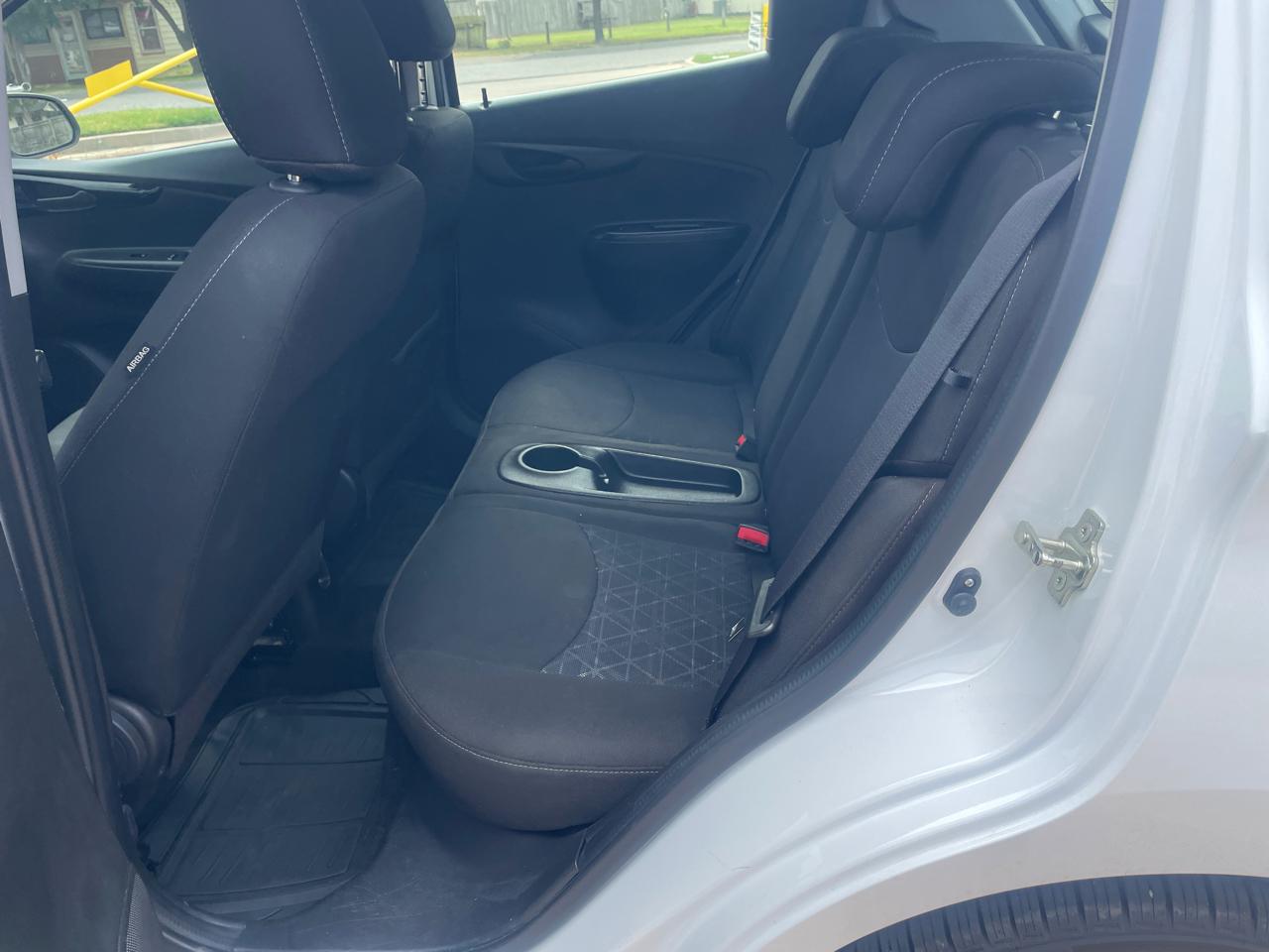 Chevrolet Spark 1LT 2020