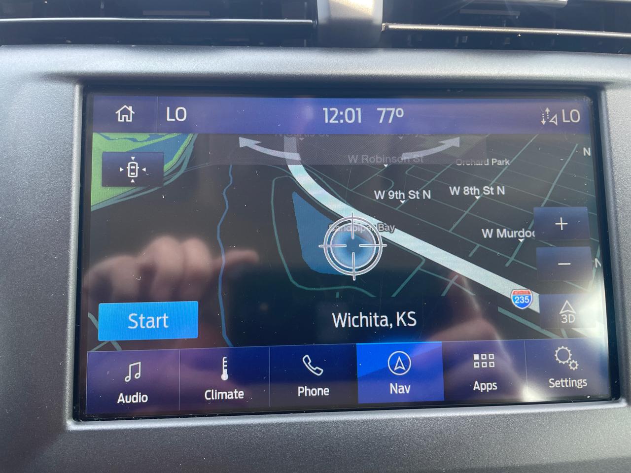 2019 Ford Fusion SE - Photo 10
