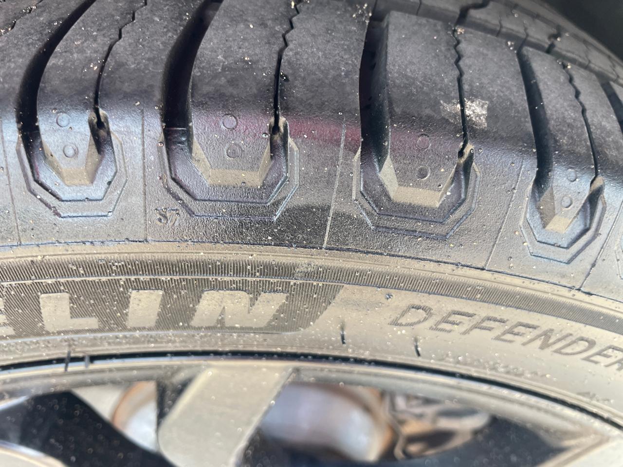 2019 Ford Fusion SE - Photo 11