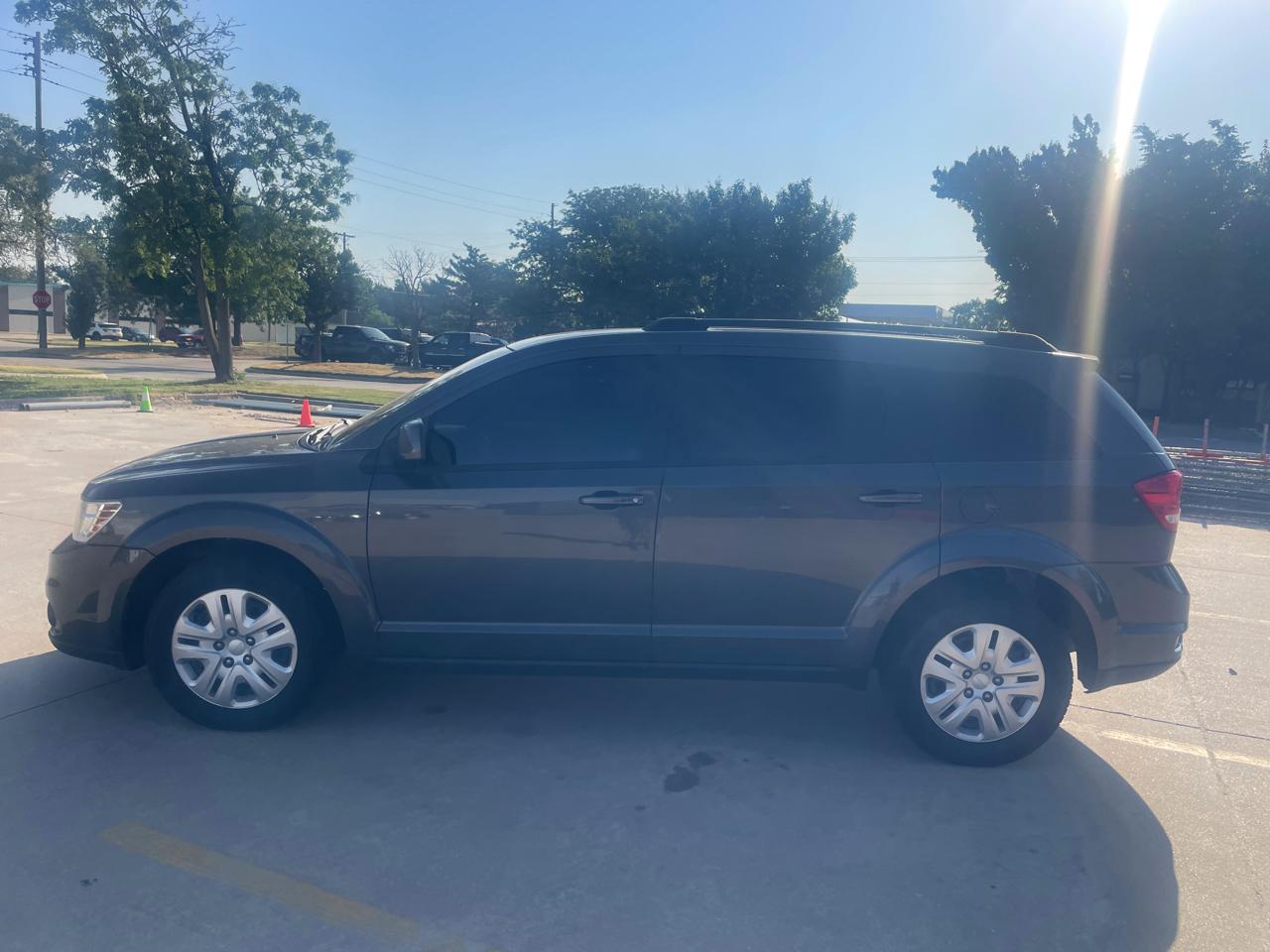 2019 Dodge Journey SE - Photo 5