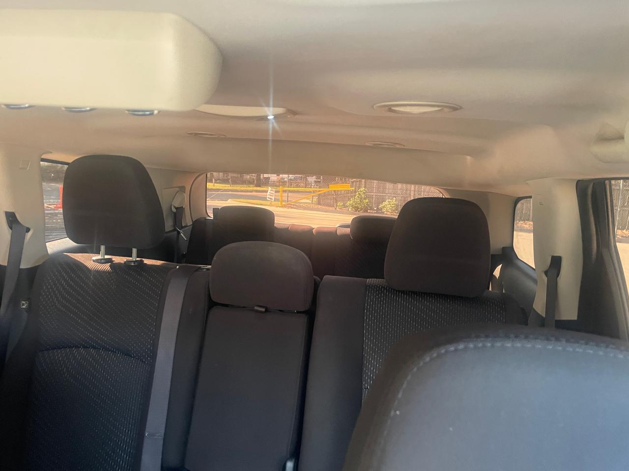 2019 Dodge Journey SE - Photo 9