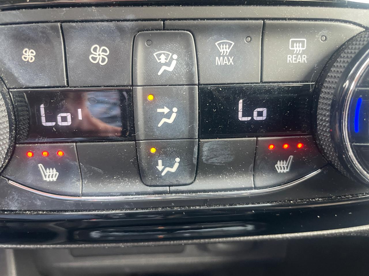 Buick Encore GX Essence 2020