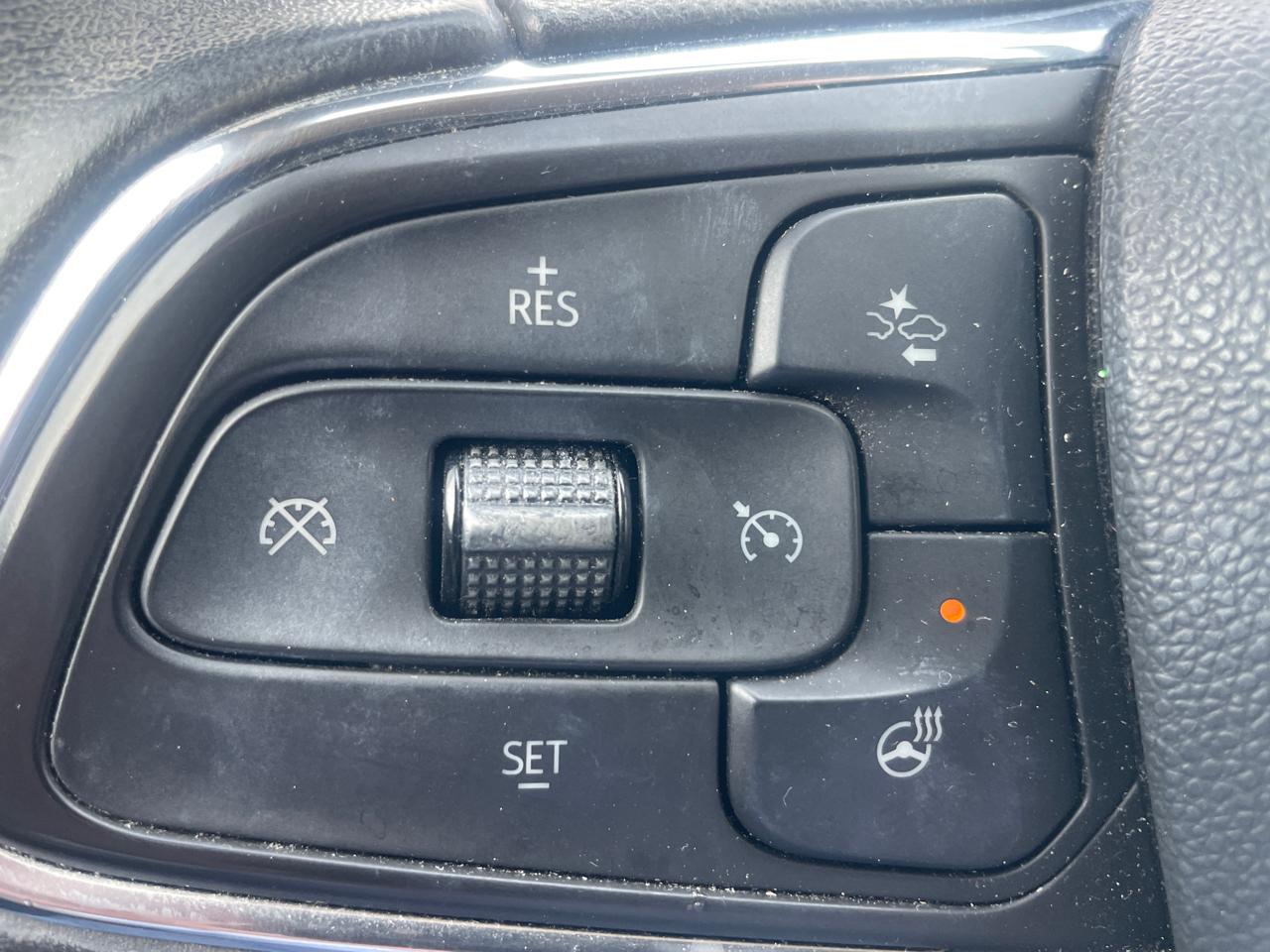 Buick Encore GX Essence 2020