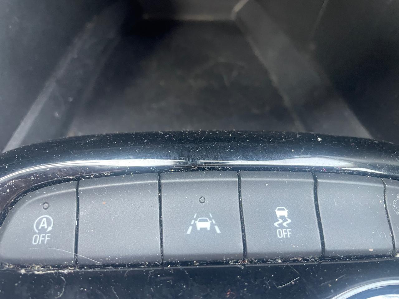 Buick Encore GX Essence 2020