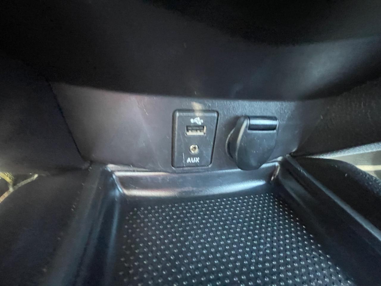 Nissan Rogue SV AWD 2015