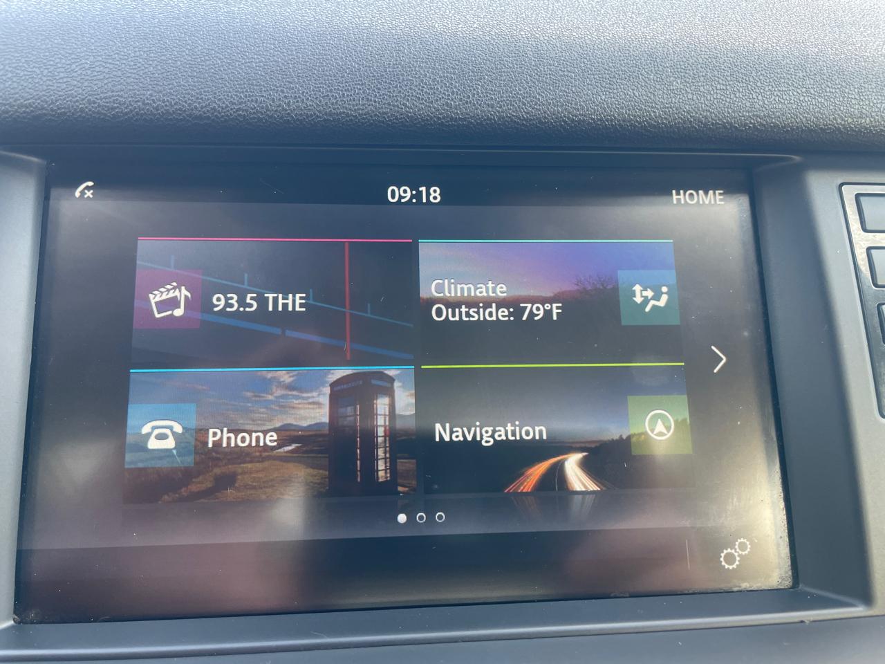 Land Rover Discovery Sport HSE 2016
