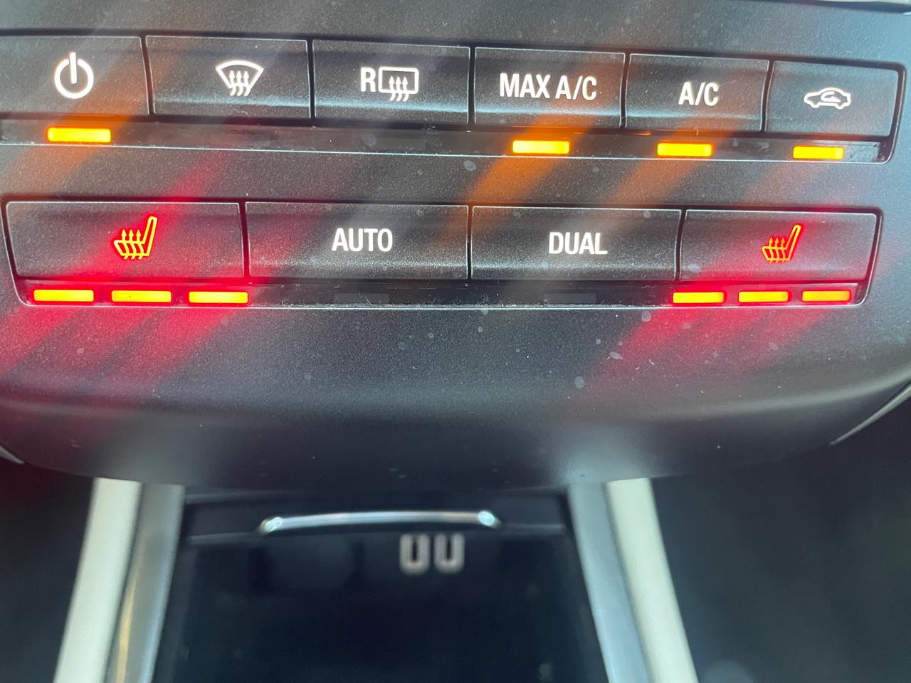 Lincoln MKC Premiere AWD 2017