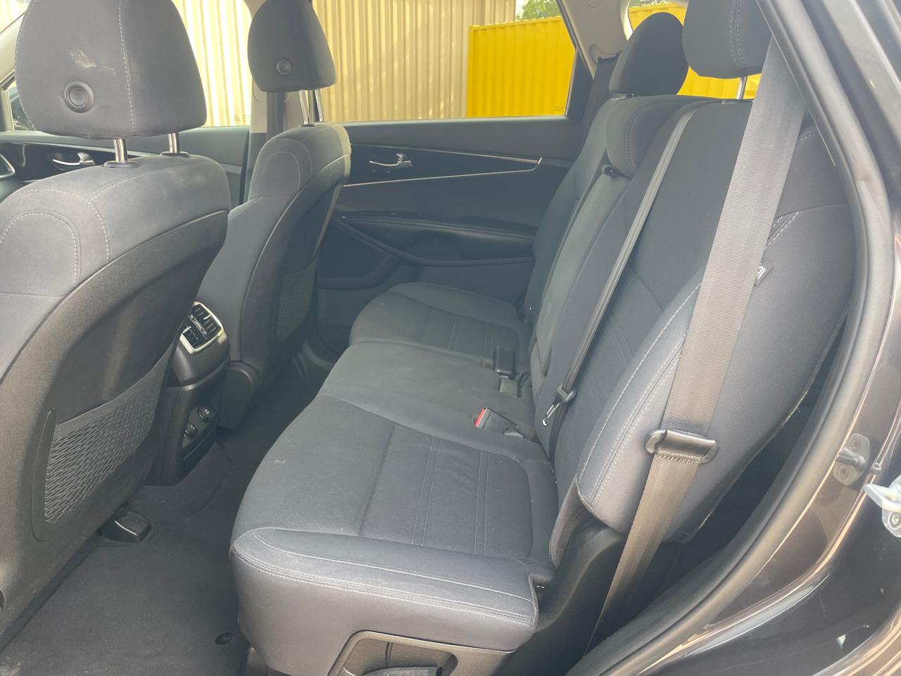 Kia Sorento LX AWD 2019