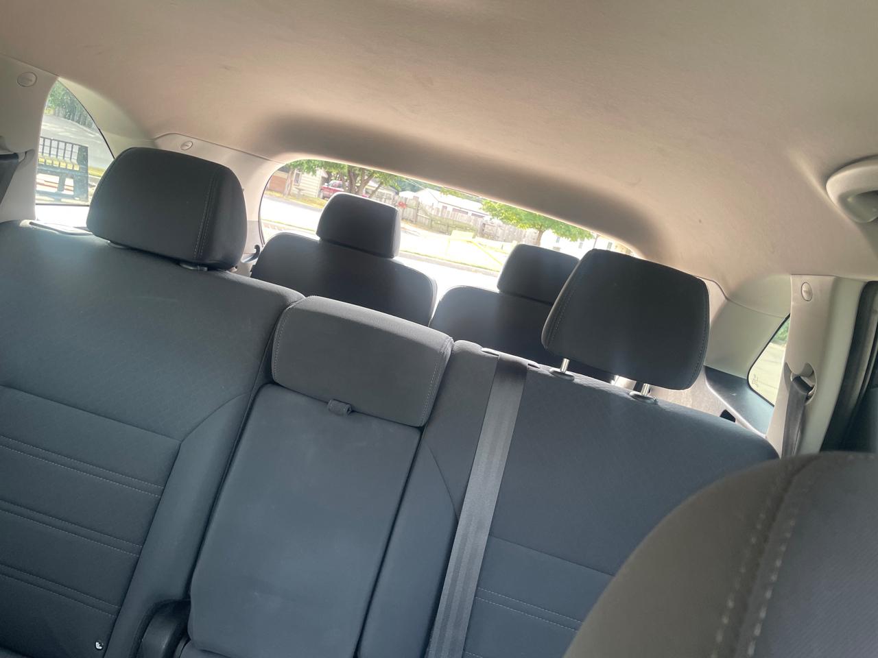 Kia Sorento LX AWD 2019