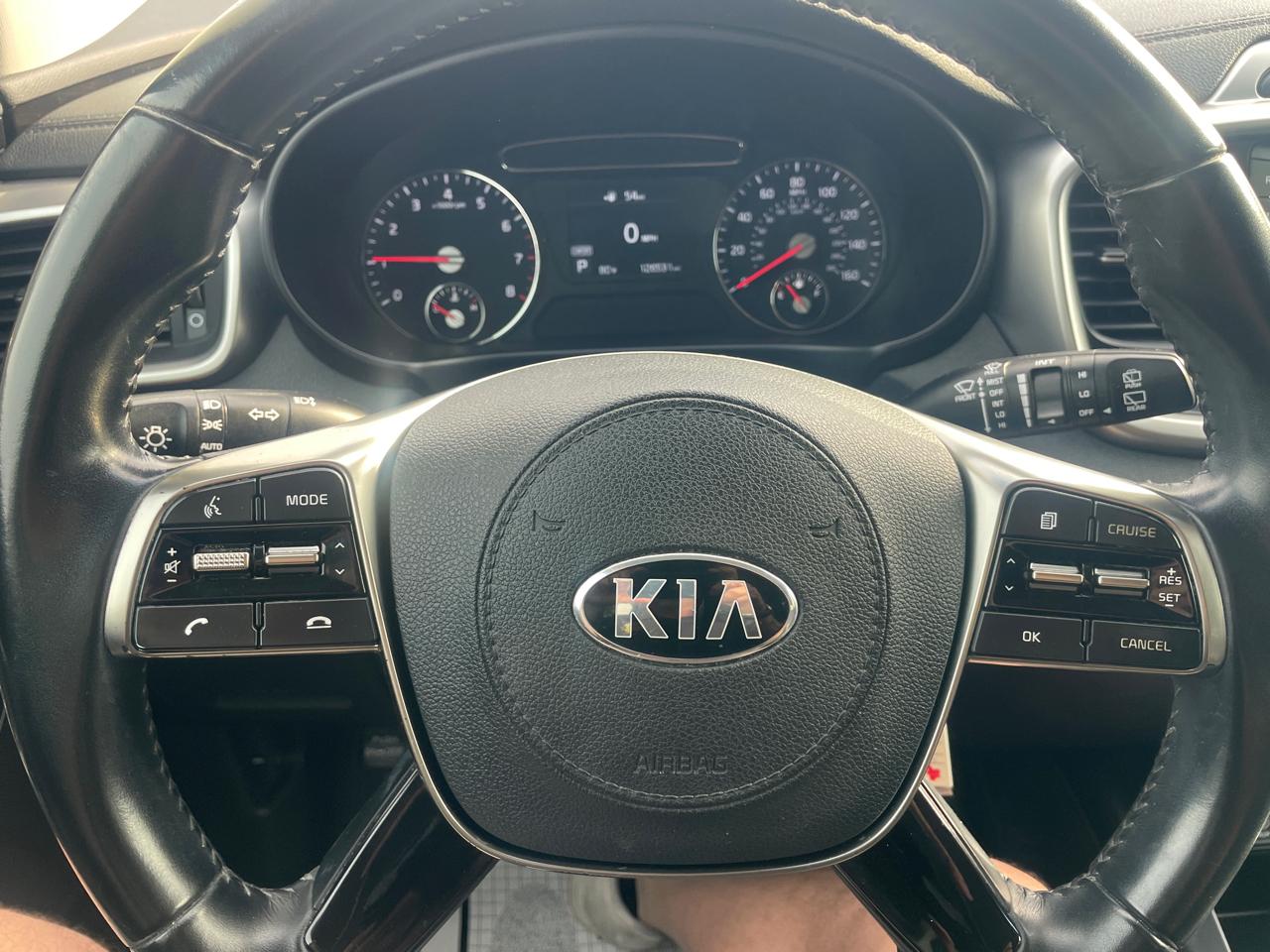 Kia Sorento LX AWD 2019