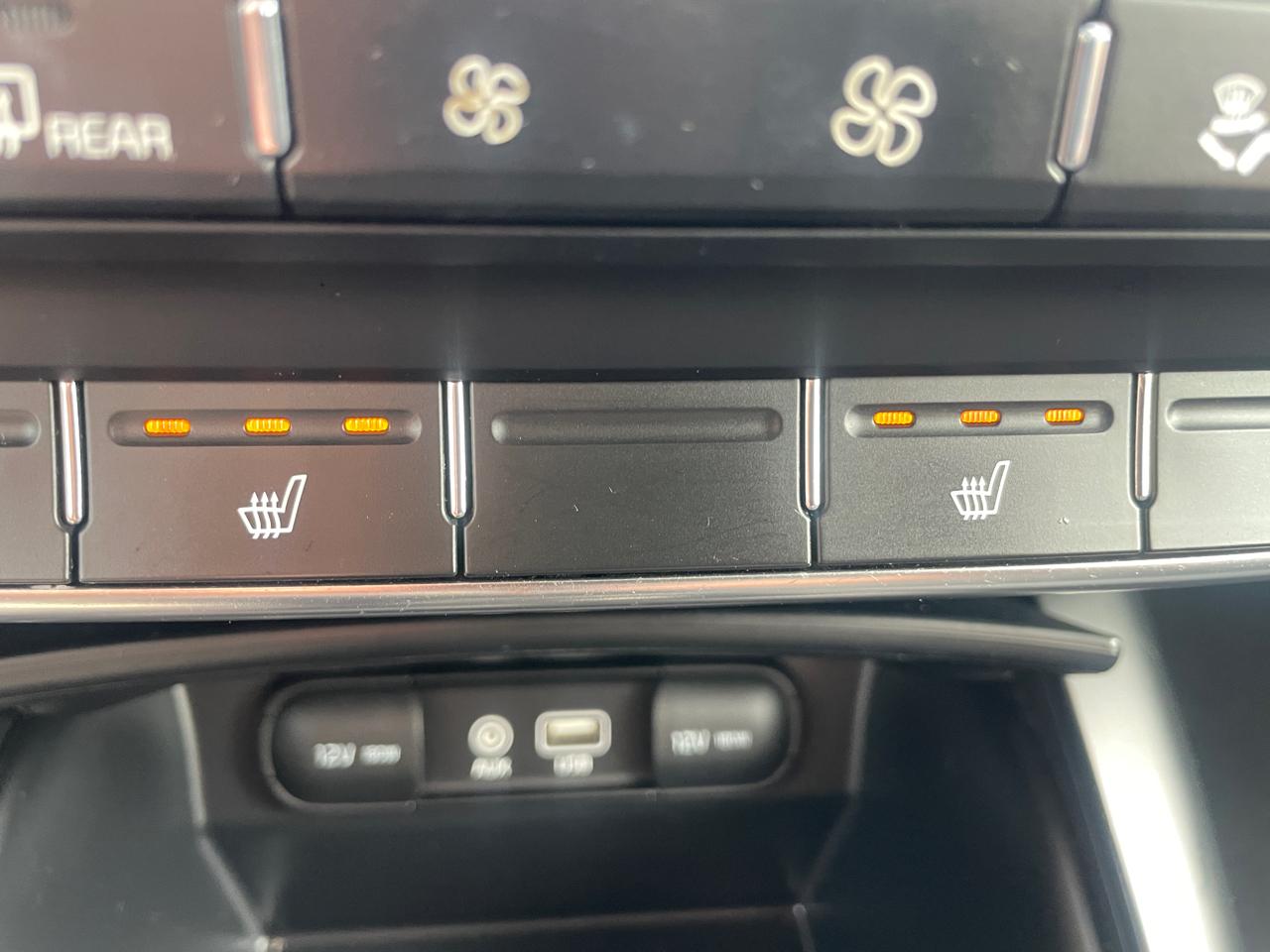 Kia Sorento LX AWD 2019