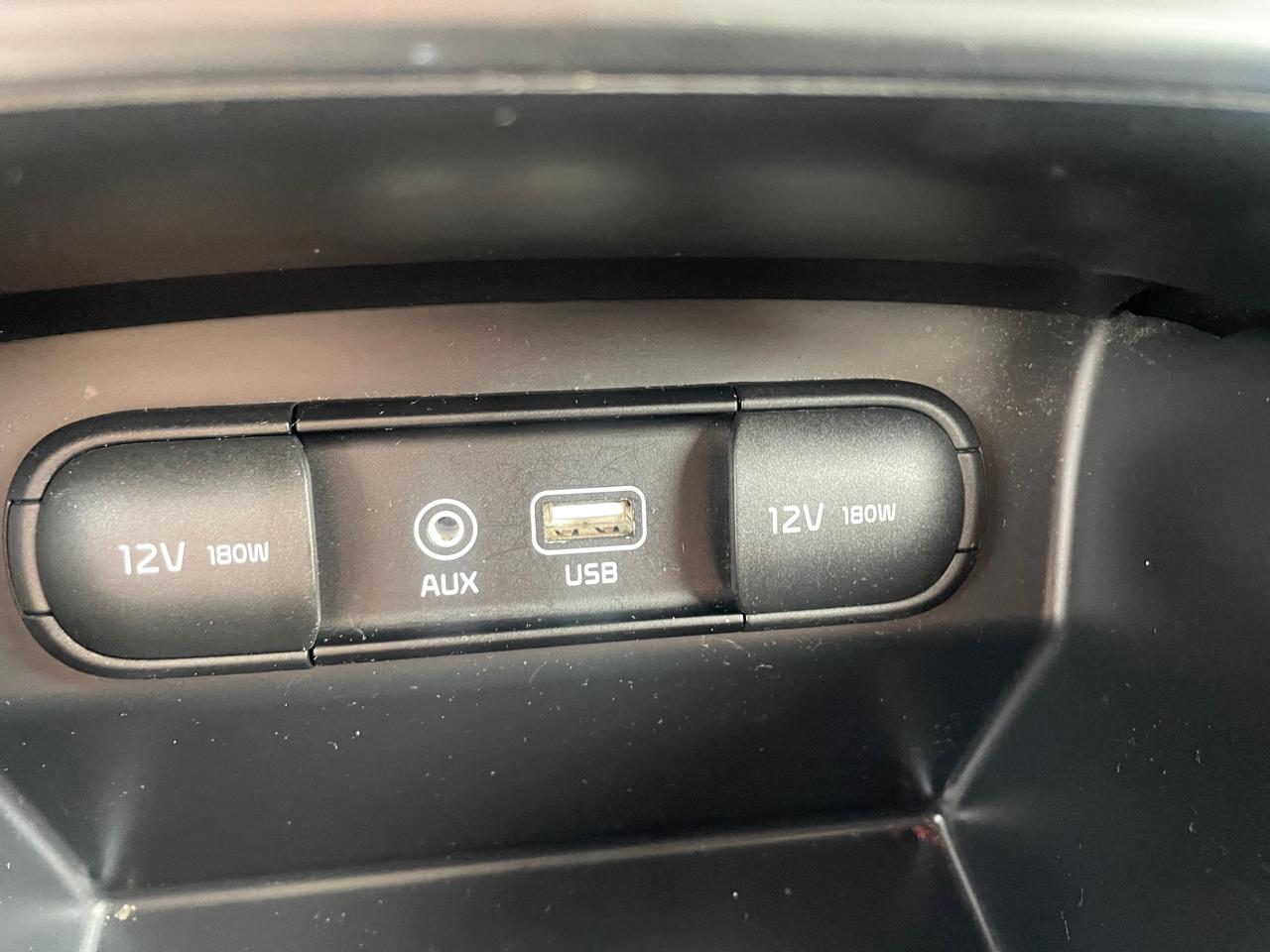 Kia Sorento LX AWD 2019