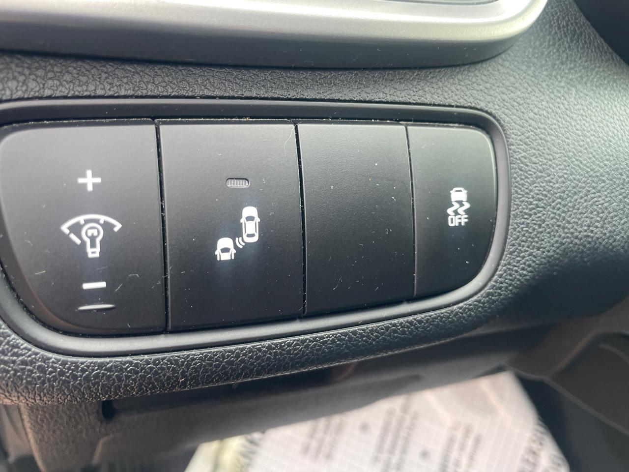 Kia Sorento LX AWD 2019