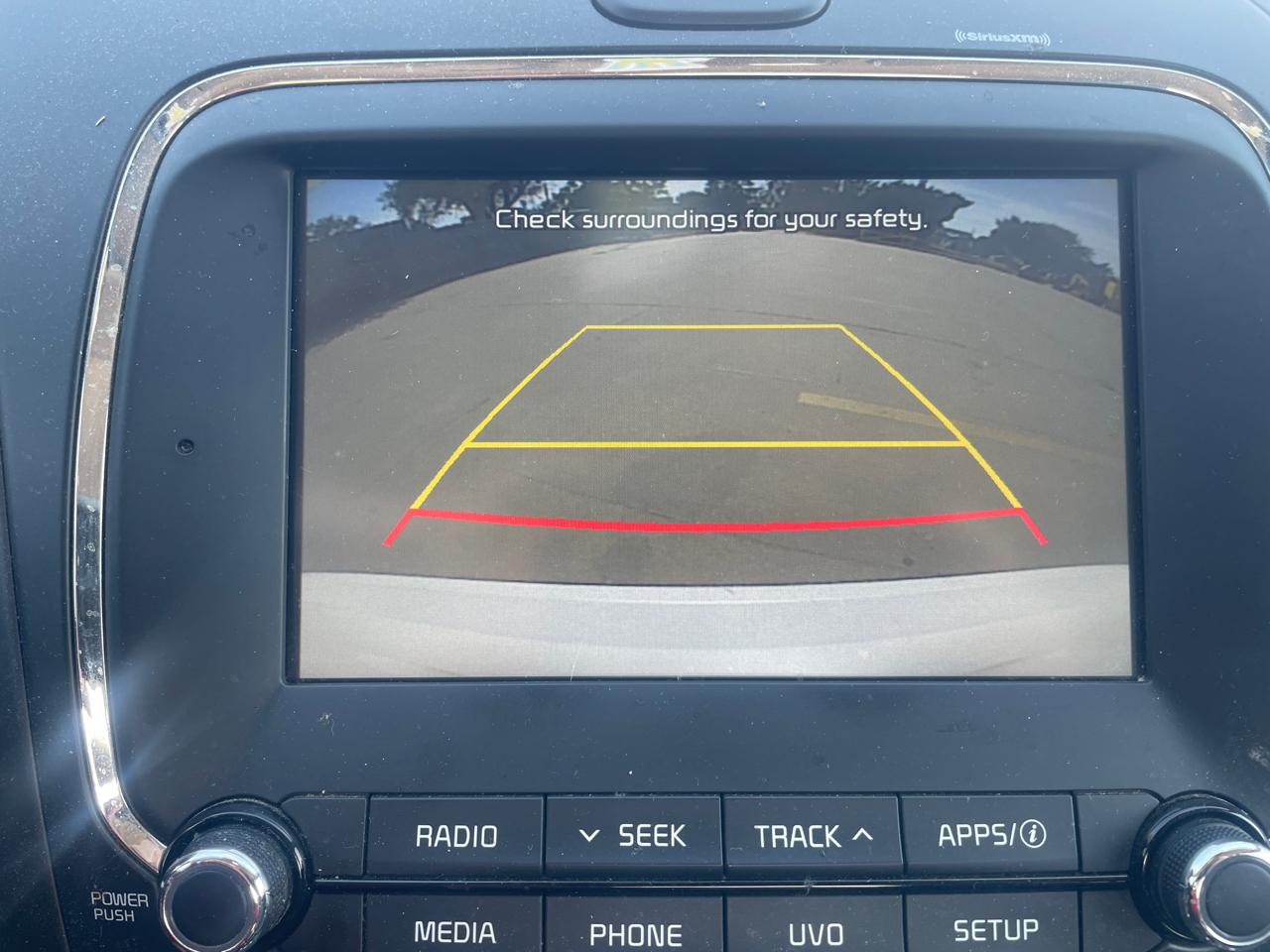 Kia Forte LX Auto 2018