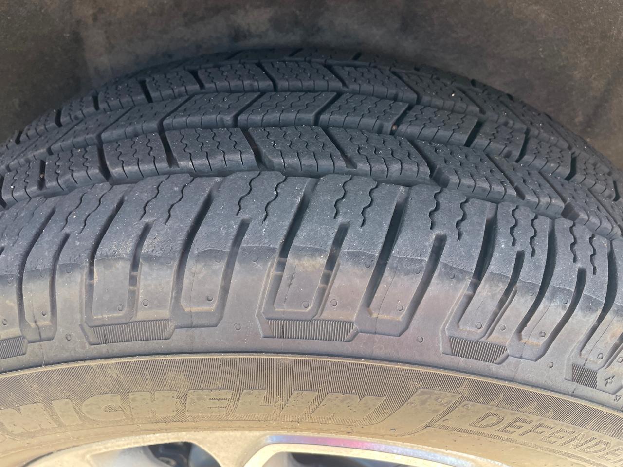 Jeep Grand Cherokee Limited 4WD 2014