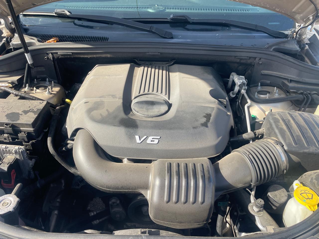 Jeep Grand Cherokee Limited 4WD 2014