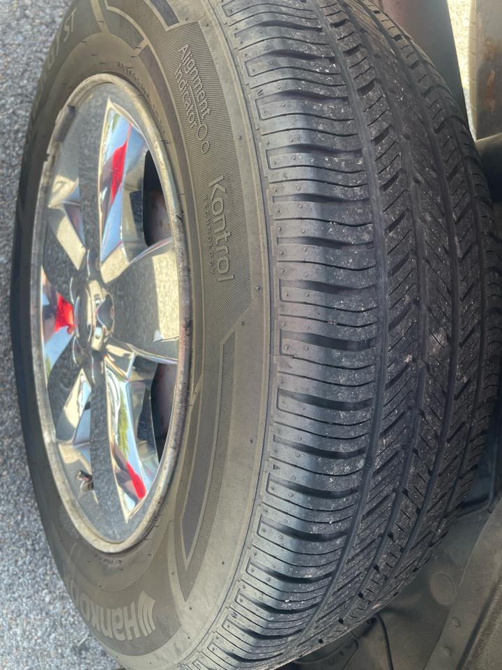 Ford Escape XLT 4WD 2012