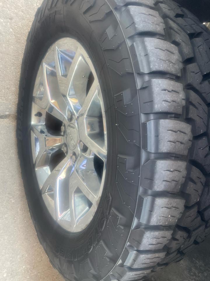 GMC Sierra 1500 SLT Double Cab 4WD 2014