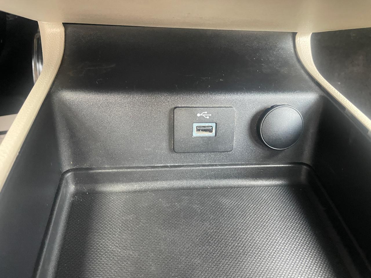 Ford Fusion SE 2017