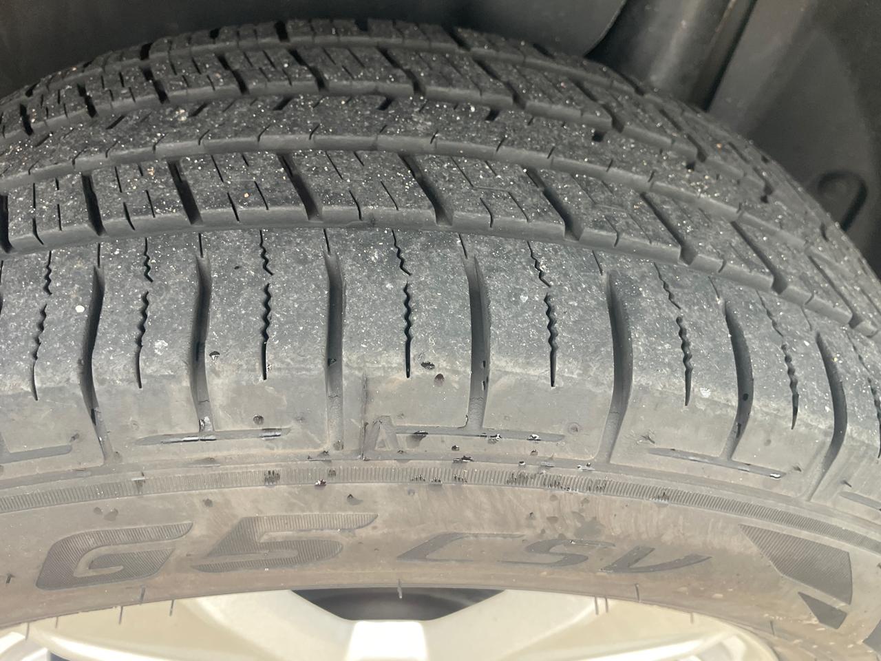 GMC Terrain SLE1 FWD 2013