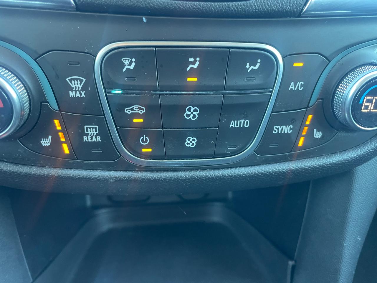Chevrolet Equinox LT AWD 2018
