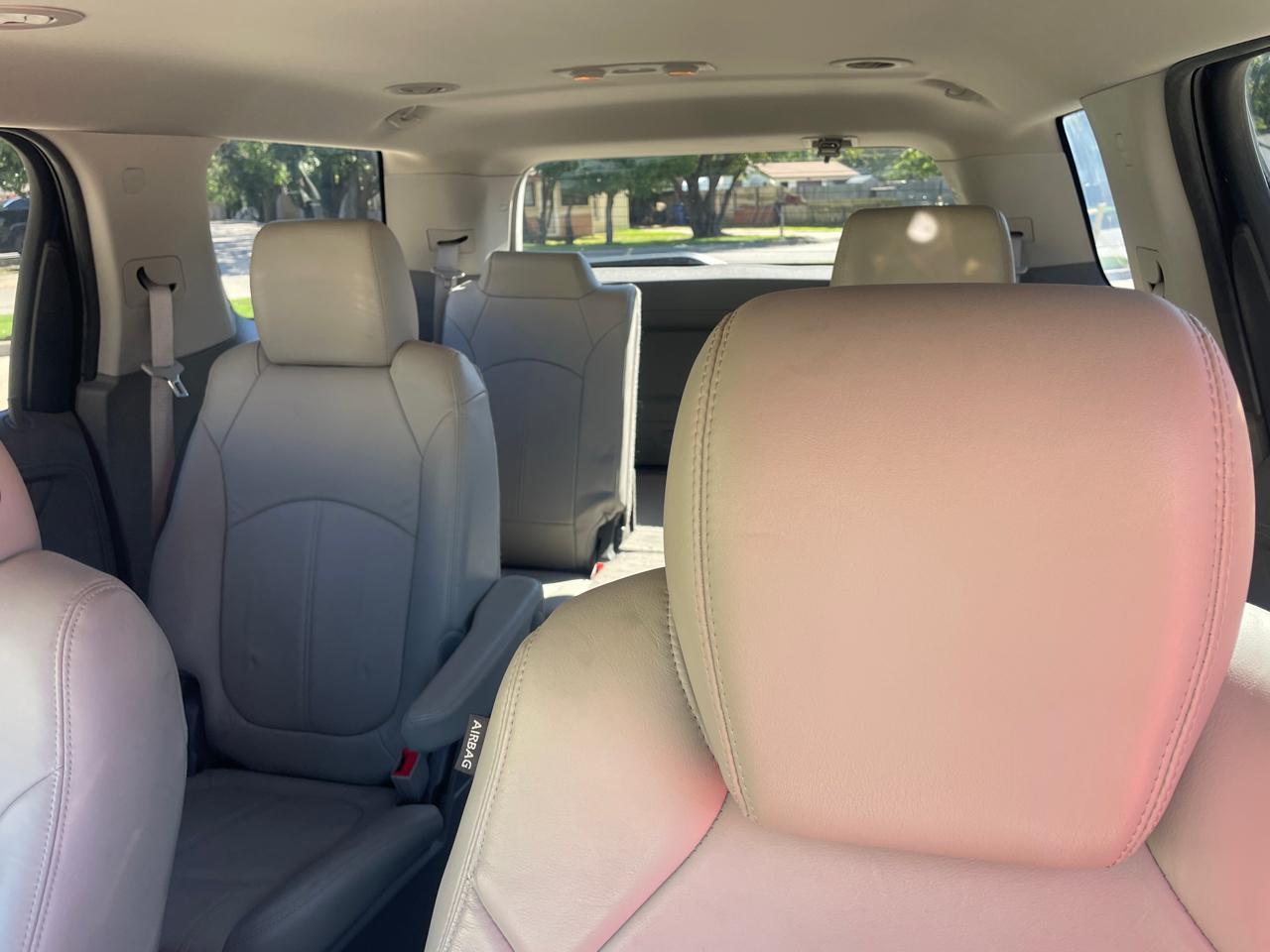 GMC Acadia SLT-1 2015