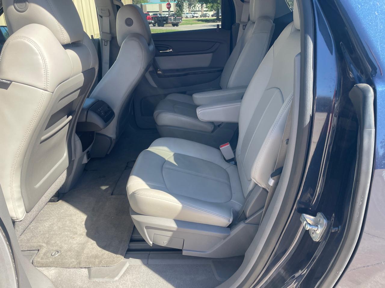 GMC Acadia SLT-1 2015