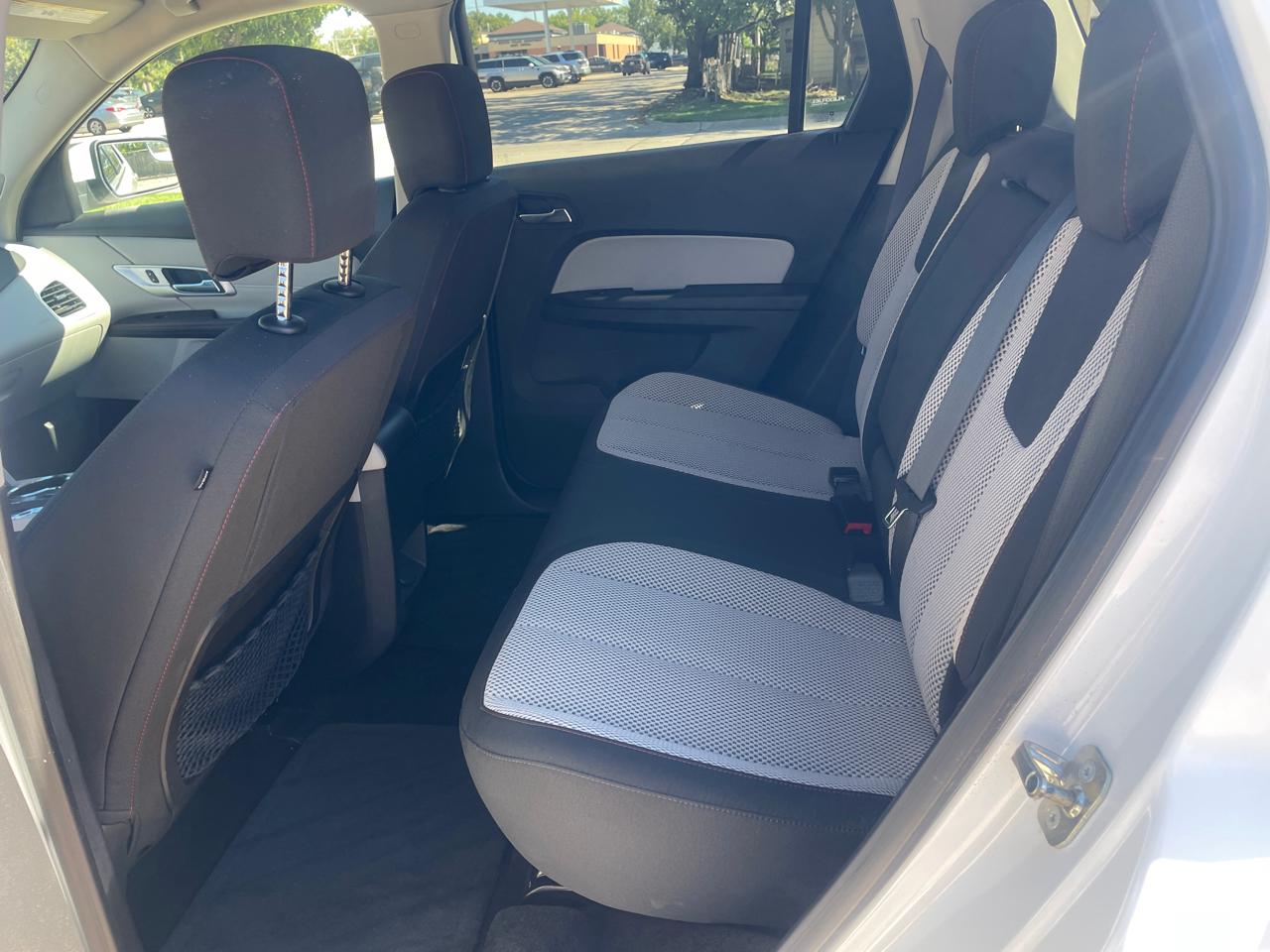 GMC Terrain SLE2 2013
