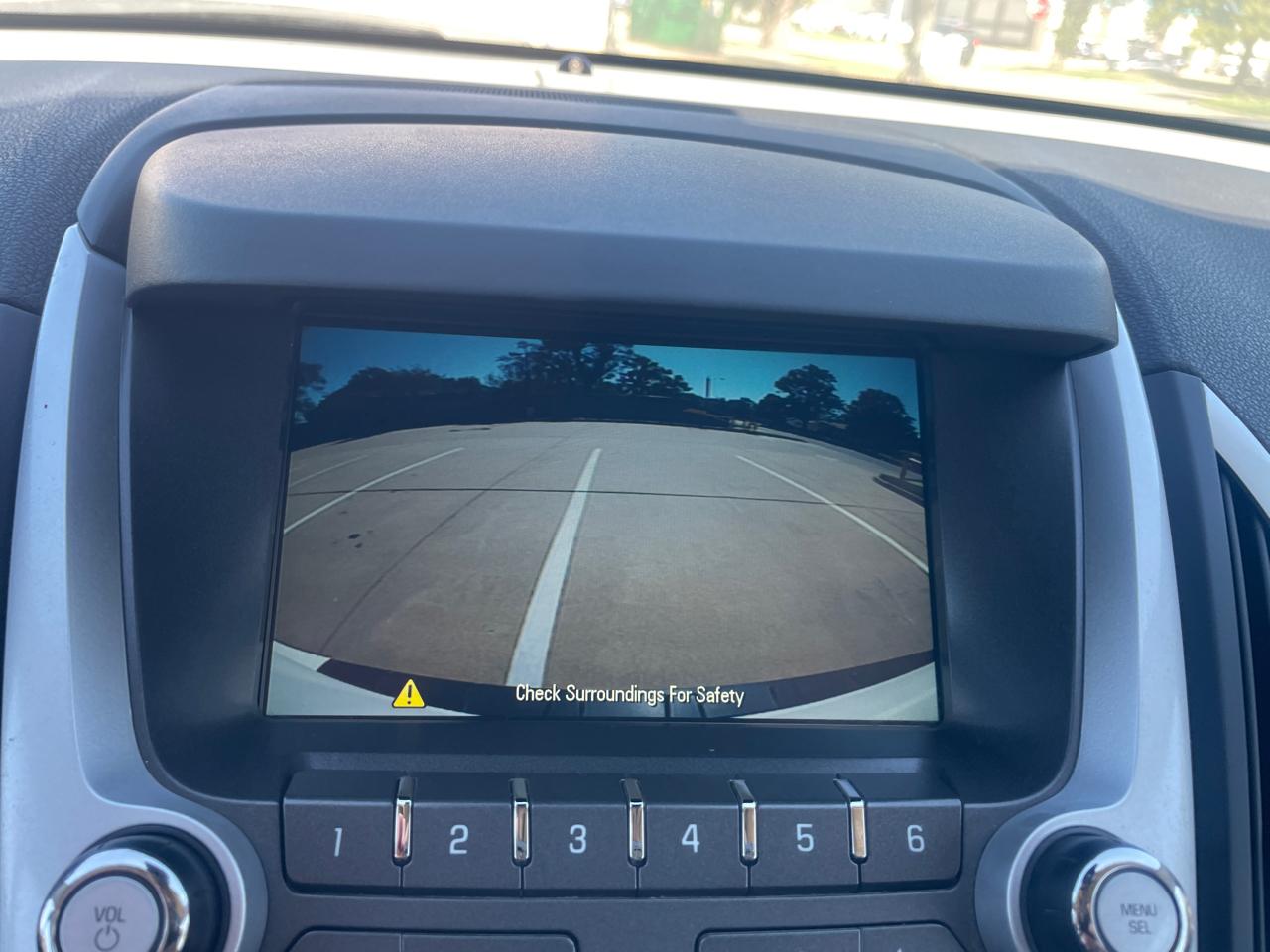 GMC Terrain SLE2 2013