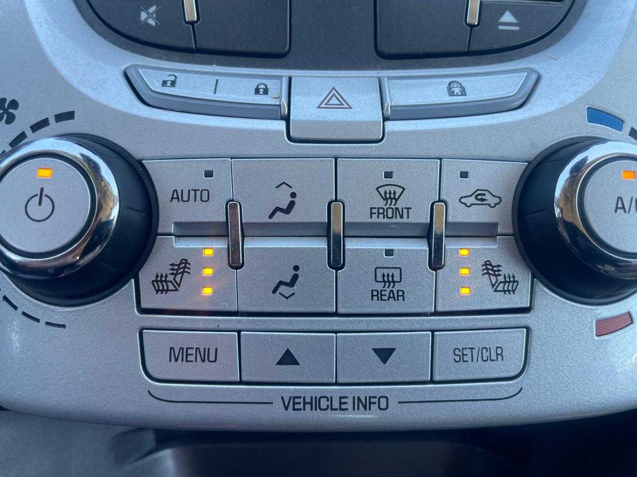 GMC Terrain SLE2 2013