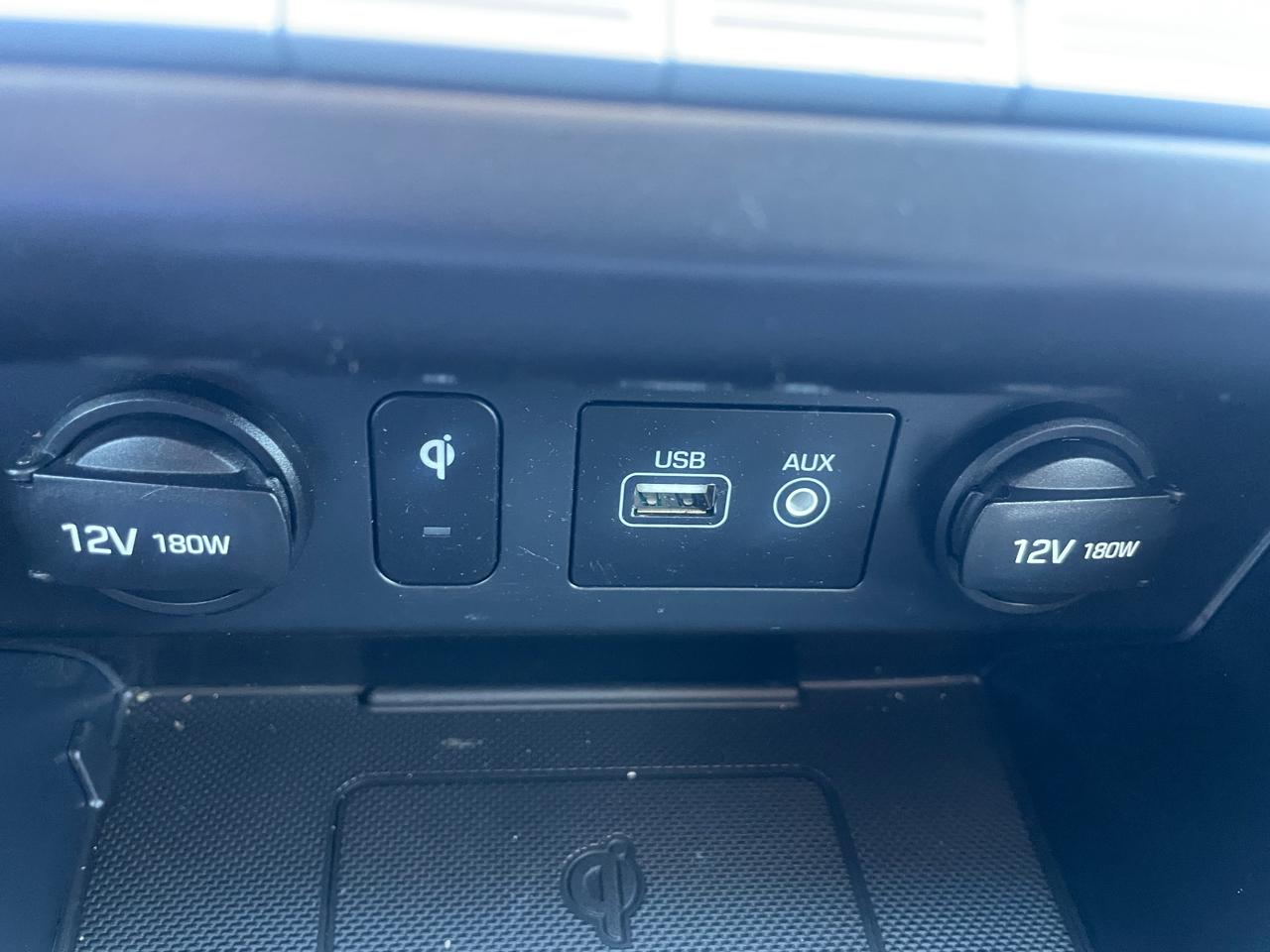 Hyundai Sonata SEL Plus 4D Sedan 2019