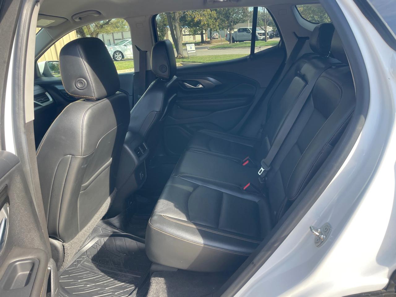 GMC Terrain  2020