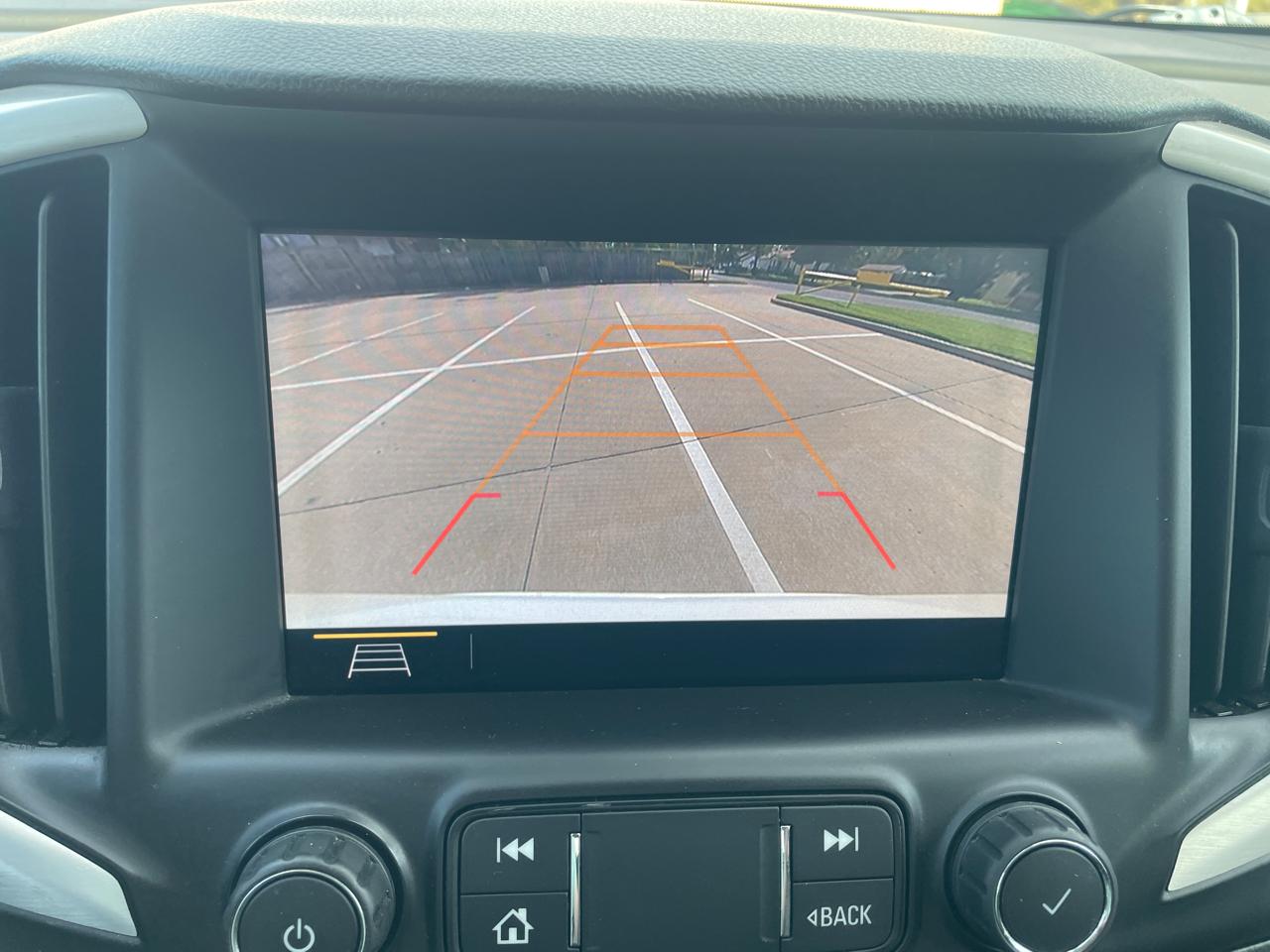 GMC Terrain  2020