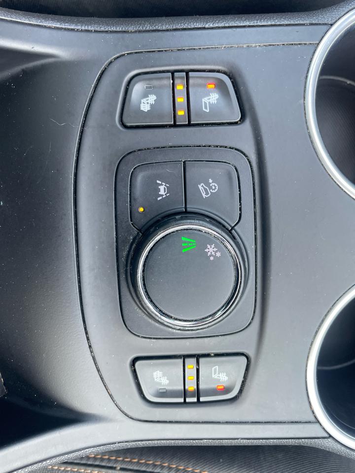 GMC Terrain  2020