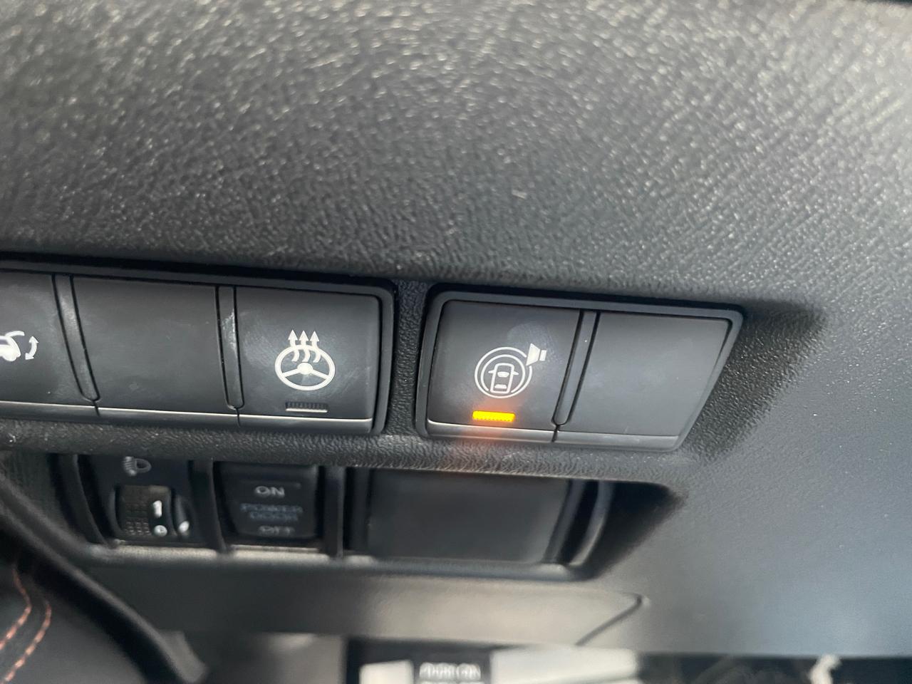 Nissan Armada Platinum 2018