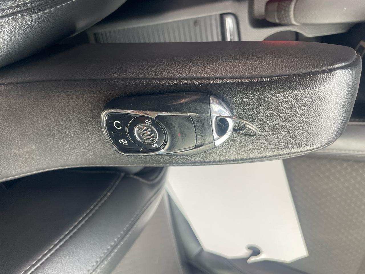 Buick Encore Sport Touring AWD 2019