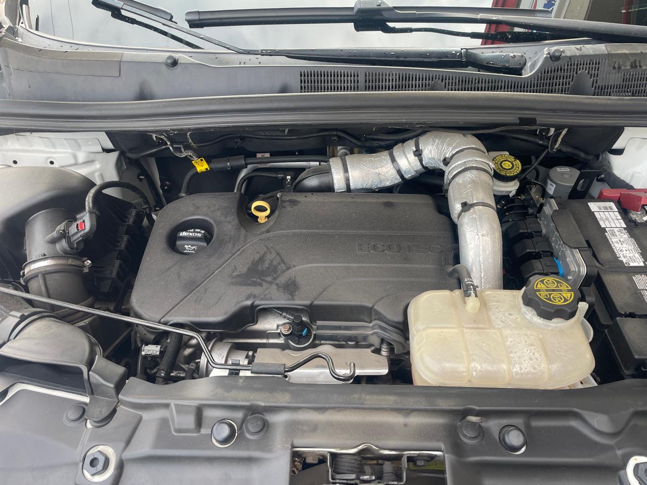 Buick Encore Sport Touring AWD 2019