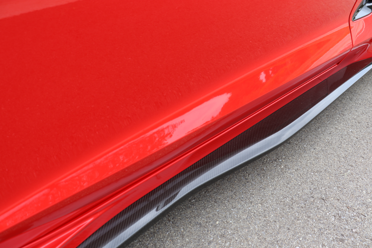 2015 Chevrolet Corvette Z06 Coupe 3LZ photo 28