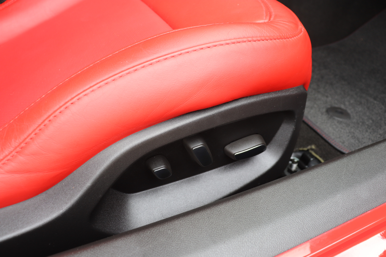 2015 Chevrolet Corvette Z06 Coupe 3LZ photo 35